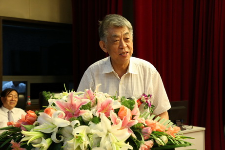 2016年CKC杯全国纵横汉字输入大奖赛在北京举行