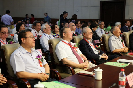 2016年CKC杯全国纵横汉字输入大奖赛在北京举行