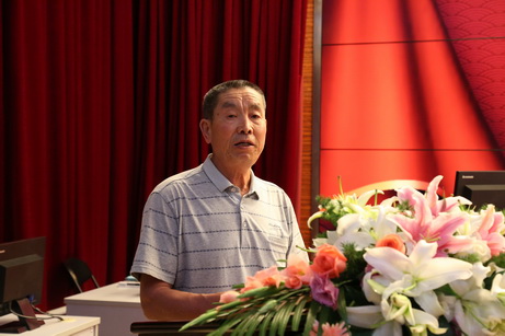 2016年CKC杯全国纵横汉字输入大奖赛在北京举行