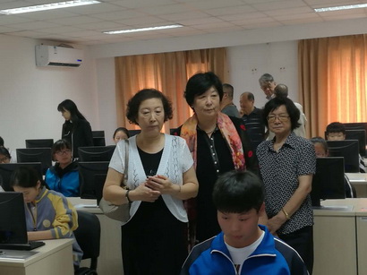 北京中职_快乐纵横